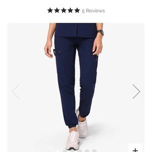 Figs joggers